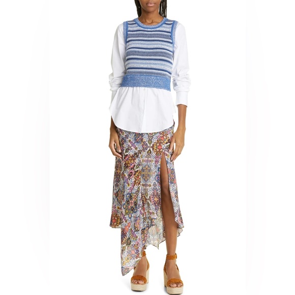 VERONICA BEARD Skirt - Picture 6 of 14